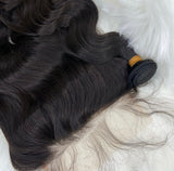 LUX BODY WAVE