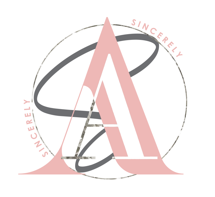 Sincerely, Ariana Andrea Luxury Hair Collection