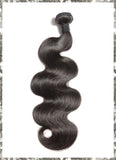 LUX BODY WAVE