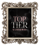 TOP TIER CLOSURES